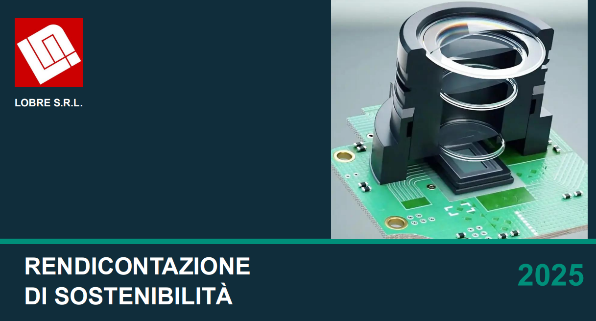 Rendicontazione di sostenibilità 2025